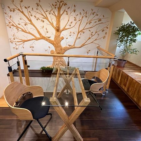 Apartments "The Cultural Capital" Vip Лвив Екстериор снимка